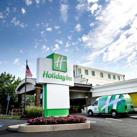 Holiday Inn Plainview-Long Island By Ihg מראה חיצוני תמונה