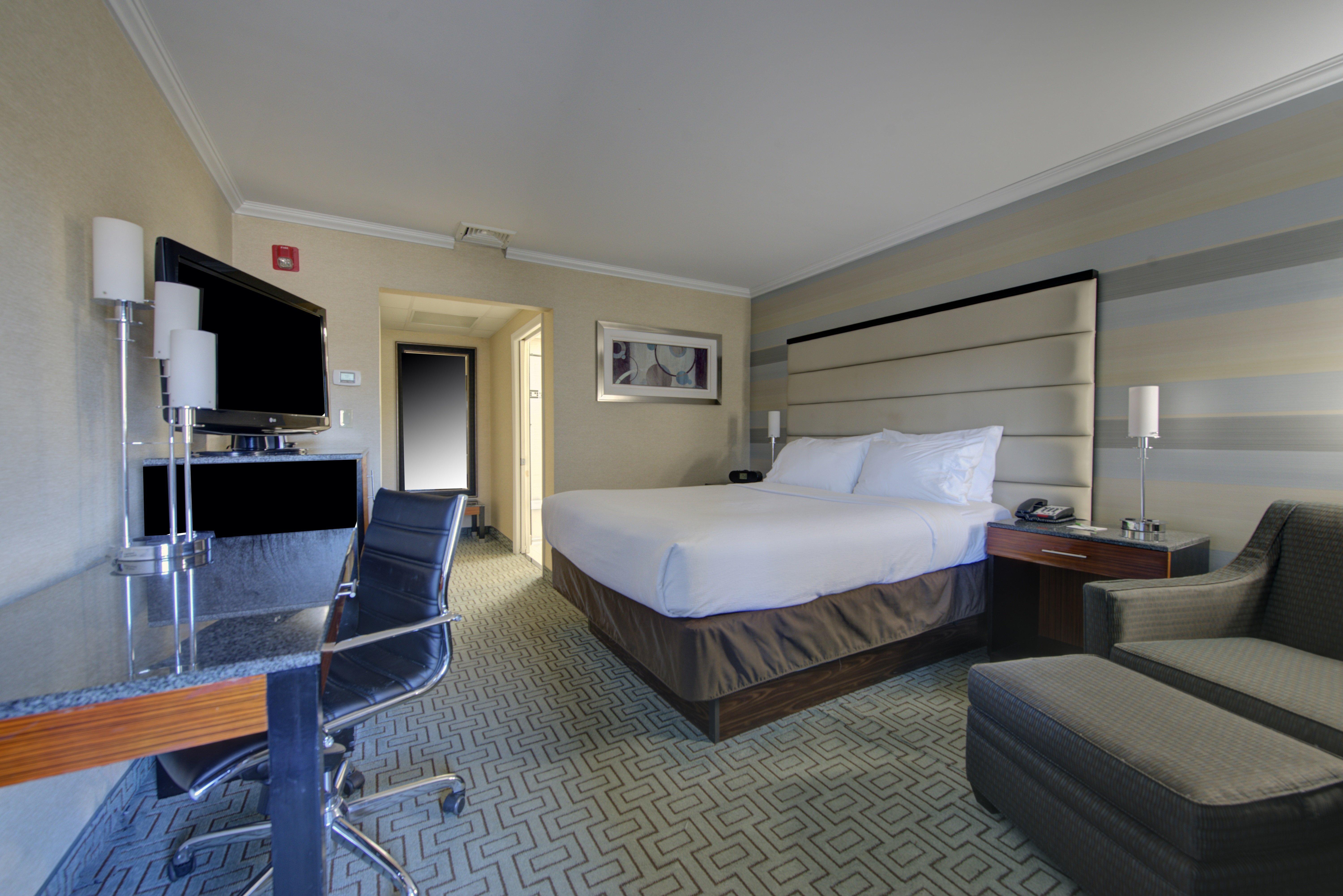 Holiday Inn Plainview-Long Island By Ihg מראה חיצוני תמונה