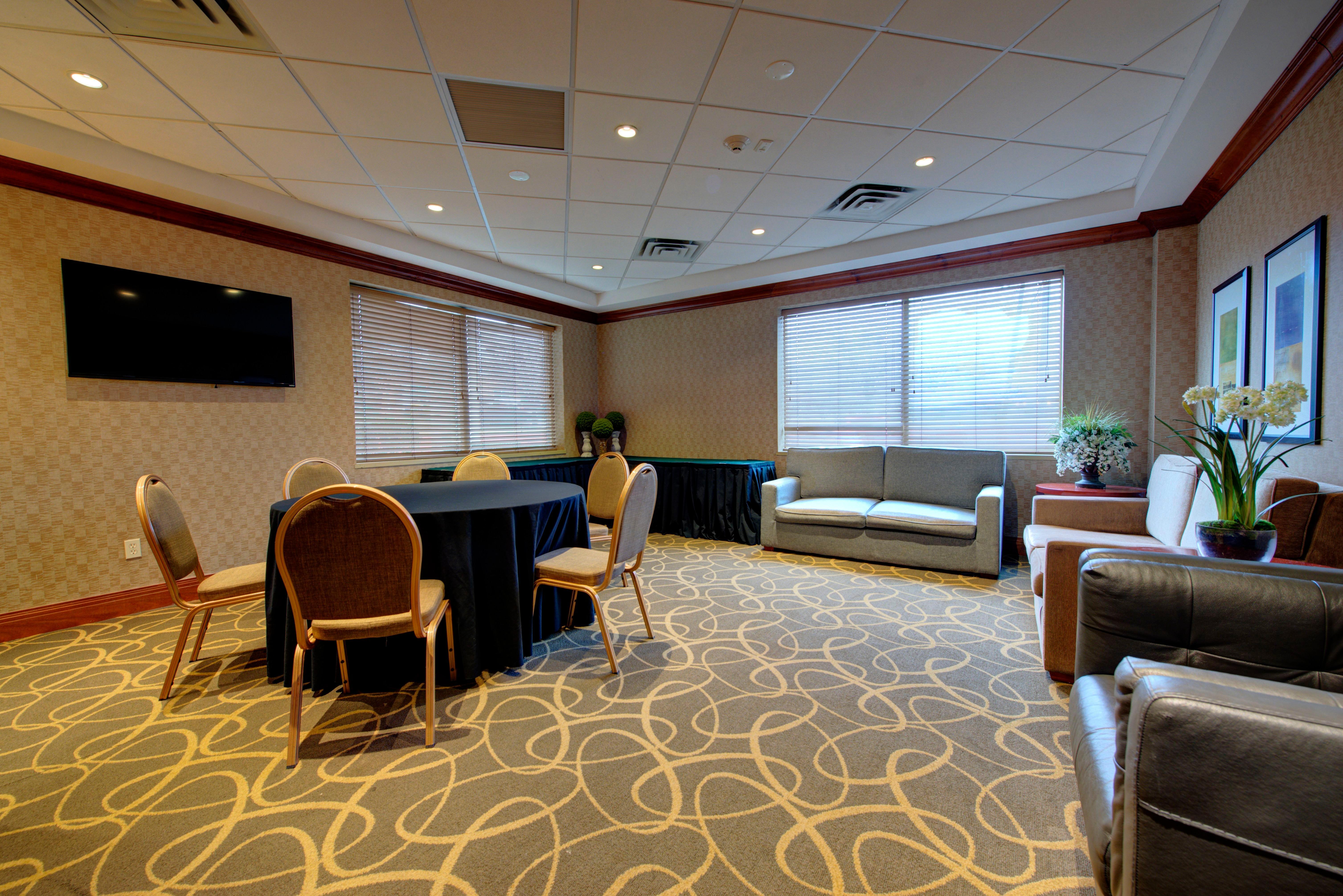 Holiday Inn Plainview-Long Island By Ihg מראה חיצוני תמונה