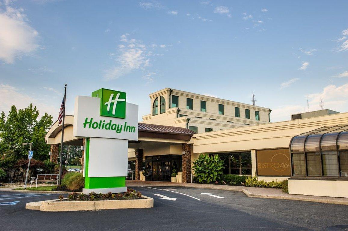 Holiday Inn Plainview-Long Island By Ihg מראה חיצוני תמונה