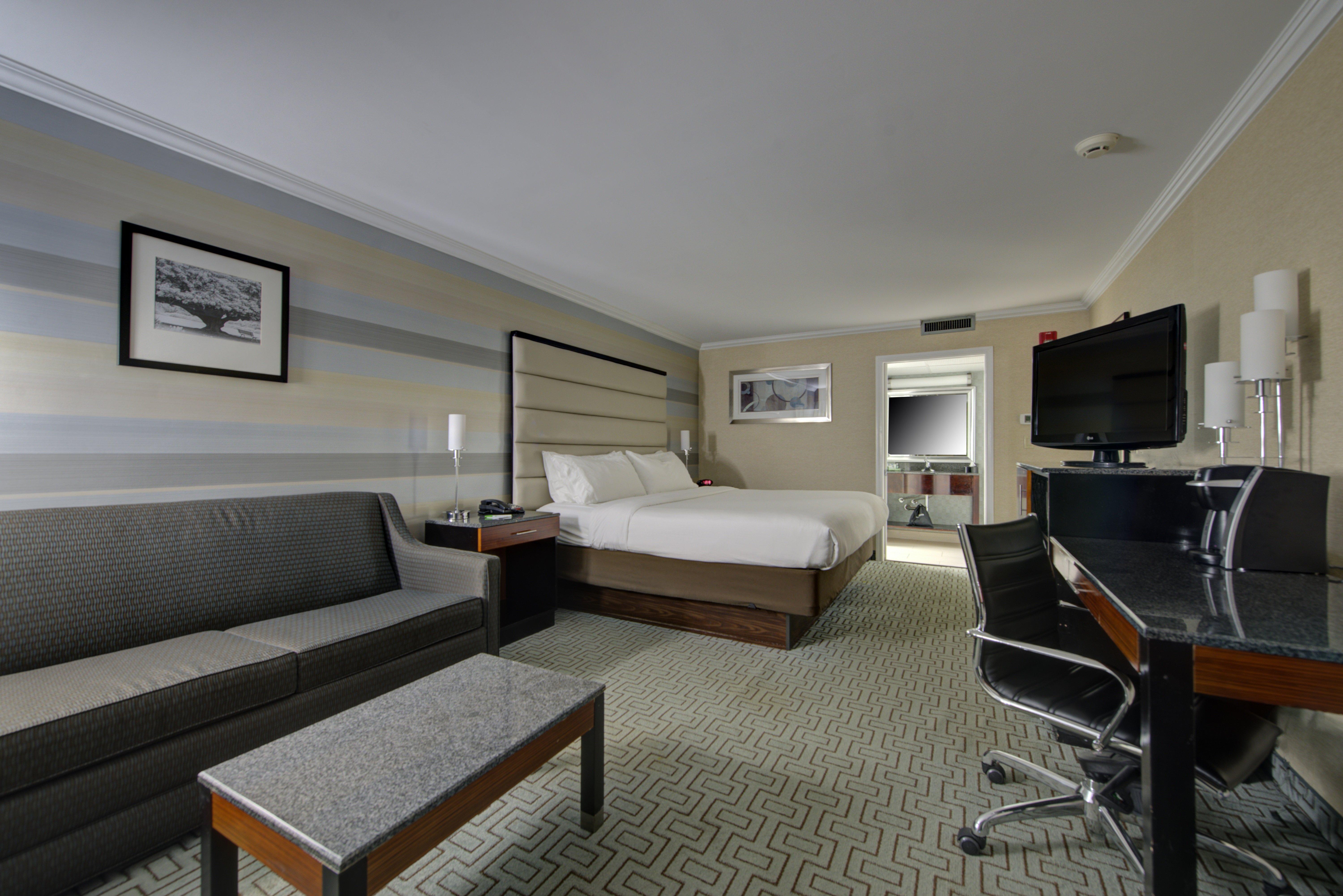 Holiday Inn Plainview-Long Island By Ihg מראה חיצוני תמונה