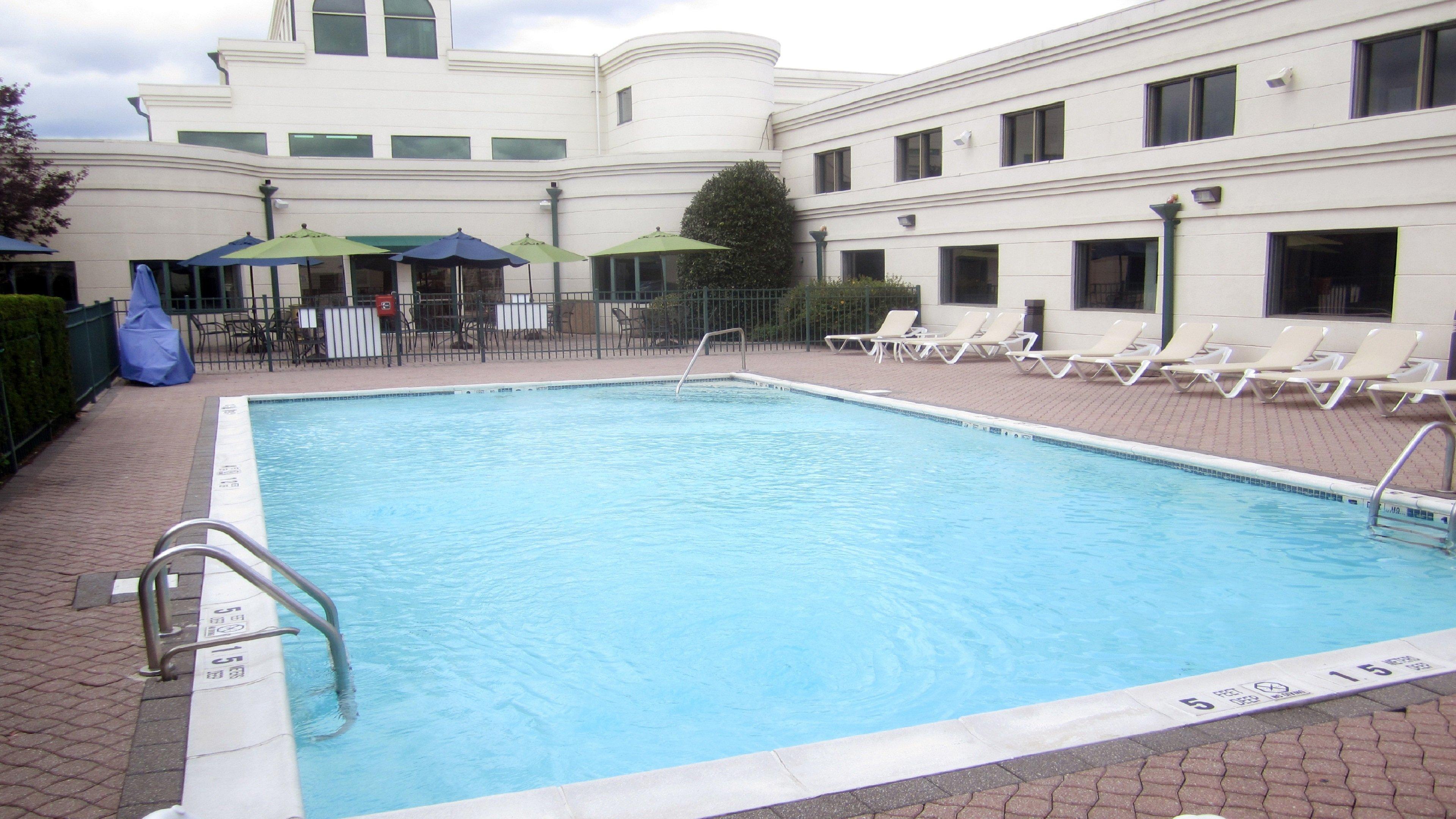 Holiday Inn Plainview-Long Island By Ihg מראה חיצוני תמונה