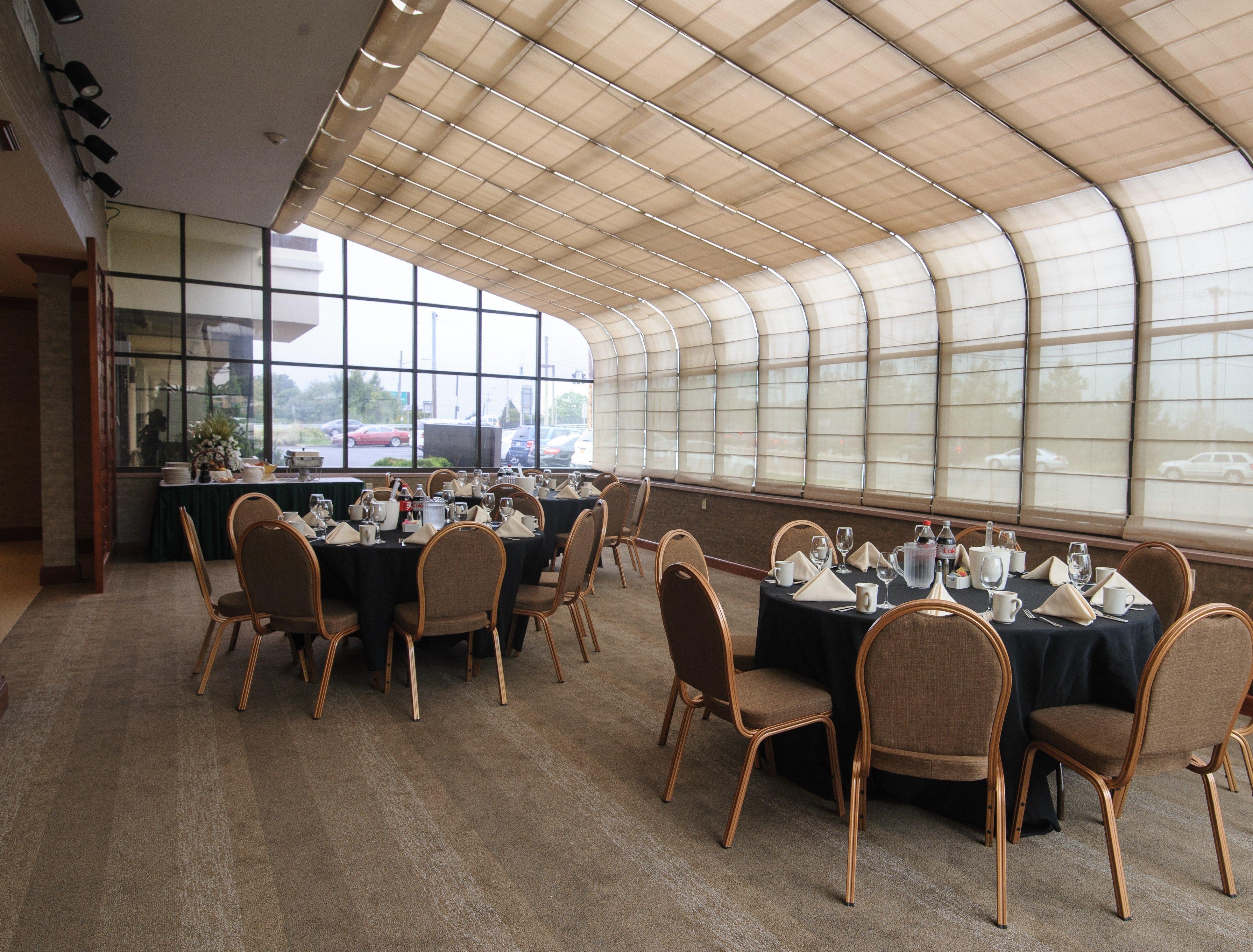 Holiday Inn Plainview-Long Island By Ihg מראה חיצוני תמונה