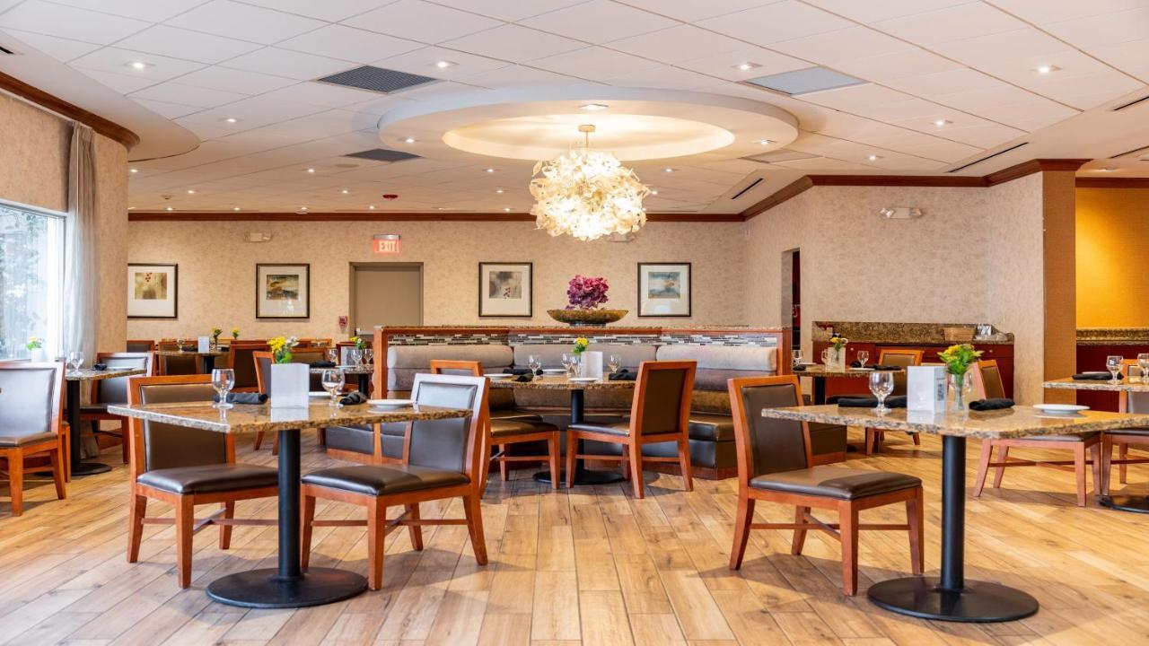 Holiday Inn Plainview-Long Island By Ihg מראה חיצוני תמונה