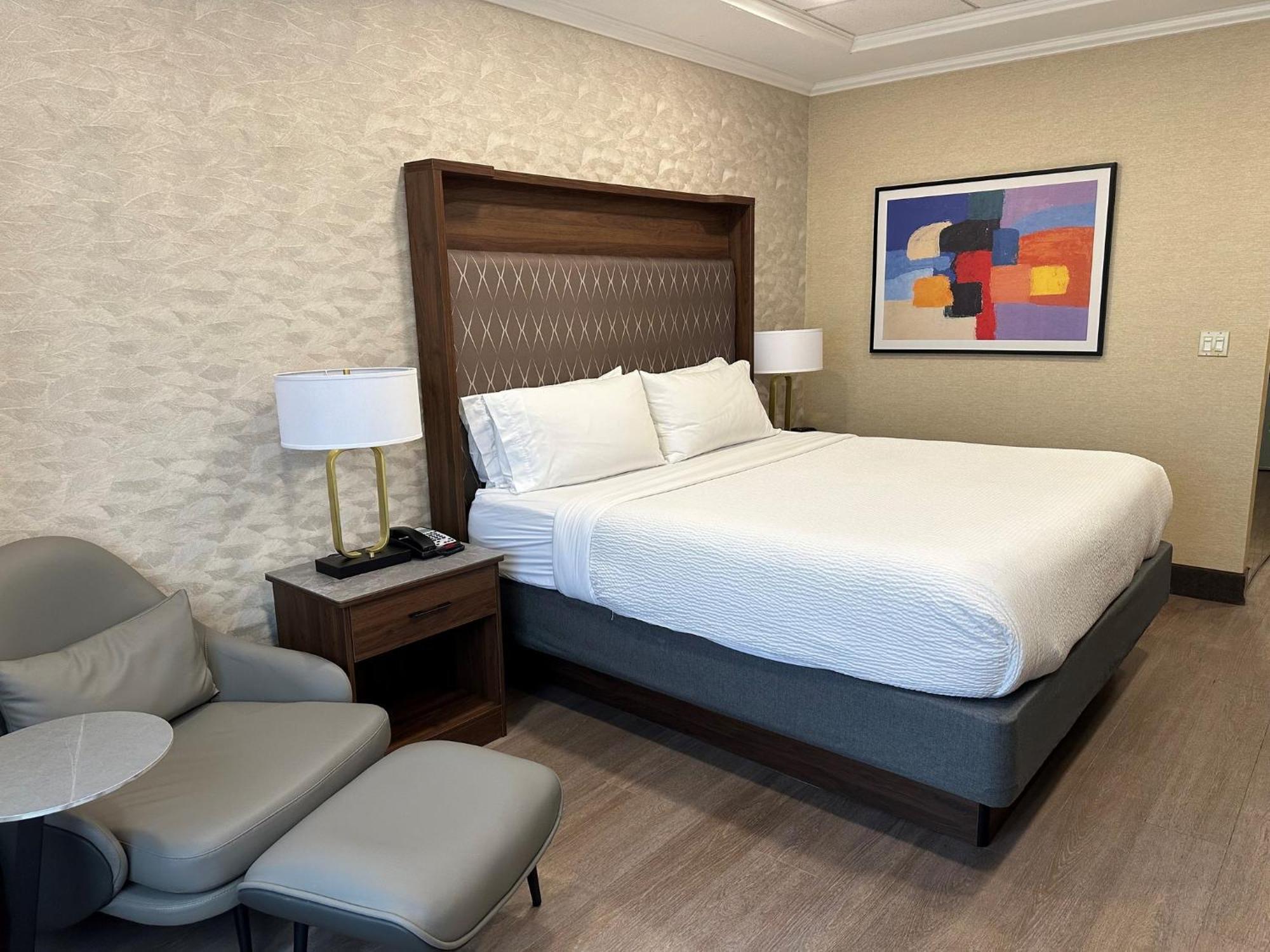 Holiday Inn Plainview-Long Island By Ihg מראה חיצוני תמונה