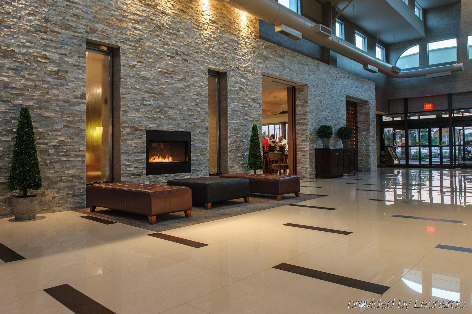 Holiday Inn Plainview-Long Island By Ihg מראה חיצוני תמונה