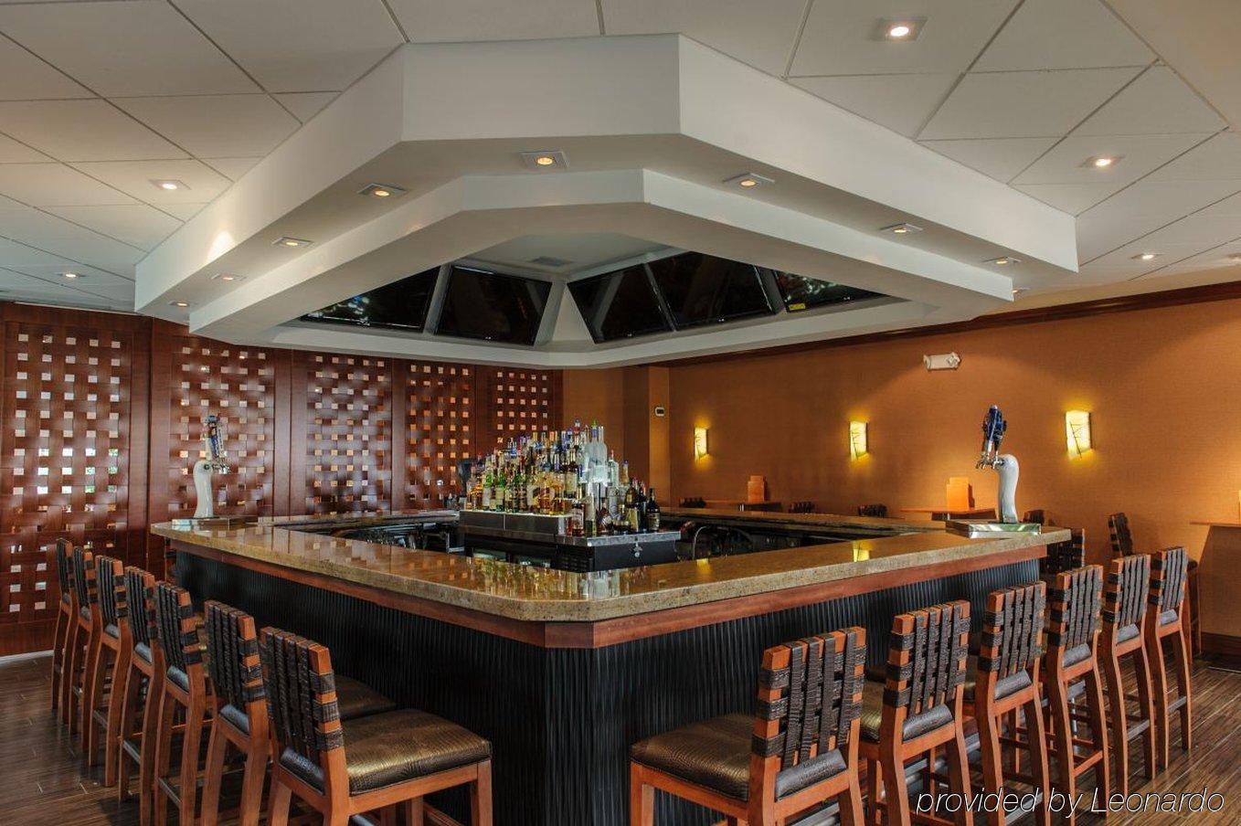 Holiday Inn Plainview-Long Island By Ihg מסעדה תמונה
