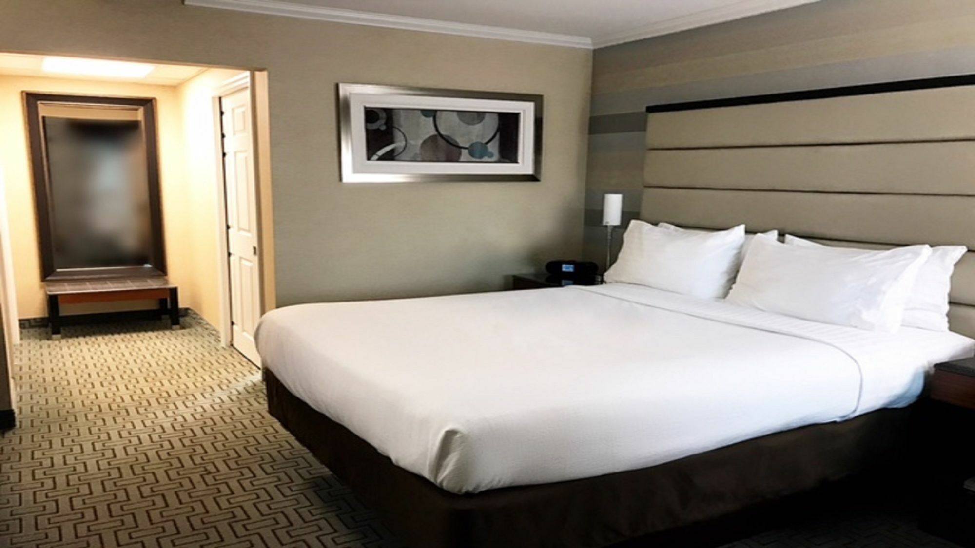 Holiday Inn Plainview-Long Island By Ihg מראה חיצוני תמונה