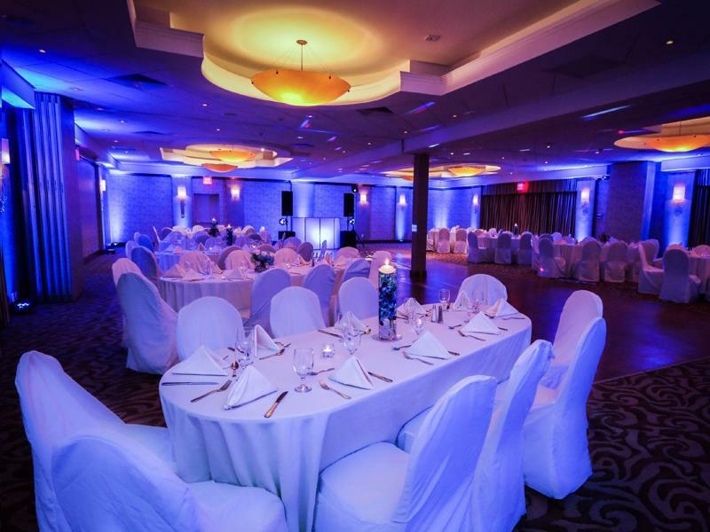 Holiday Inn Plainview-Long Island By Ihg מראה חיצוני תמונה