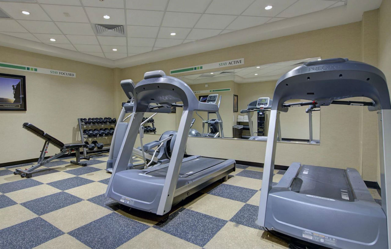 Holiday Inn Plainview-Long Island By Ihg מראה חיצוני תמונה